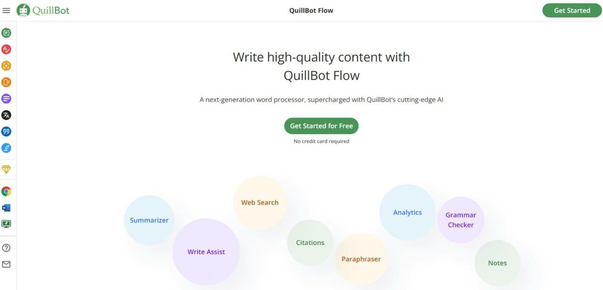 Integrating QuillBot Citations into Academic Papers & Research for Better Writing