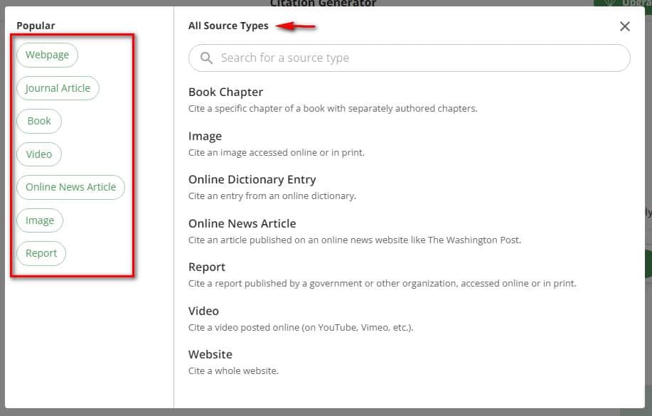 Using QuillBots Citation Generator for Easy, Accurate Bibliographies